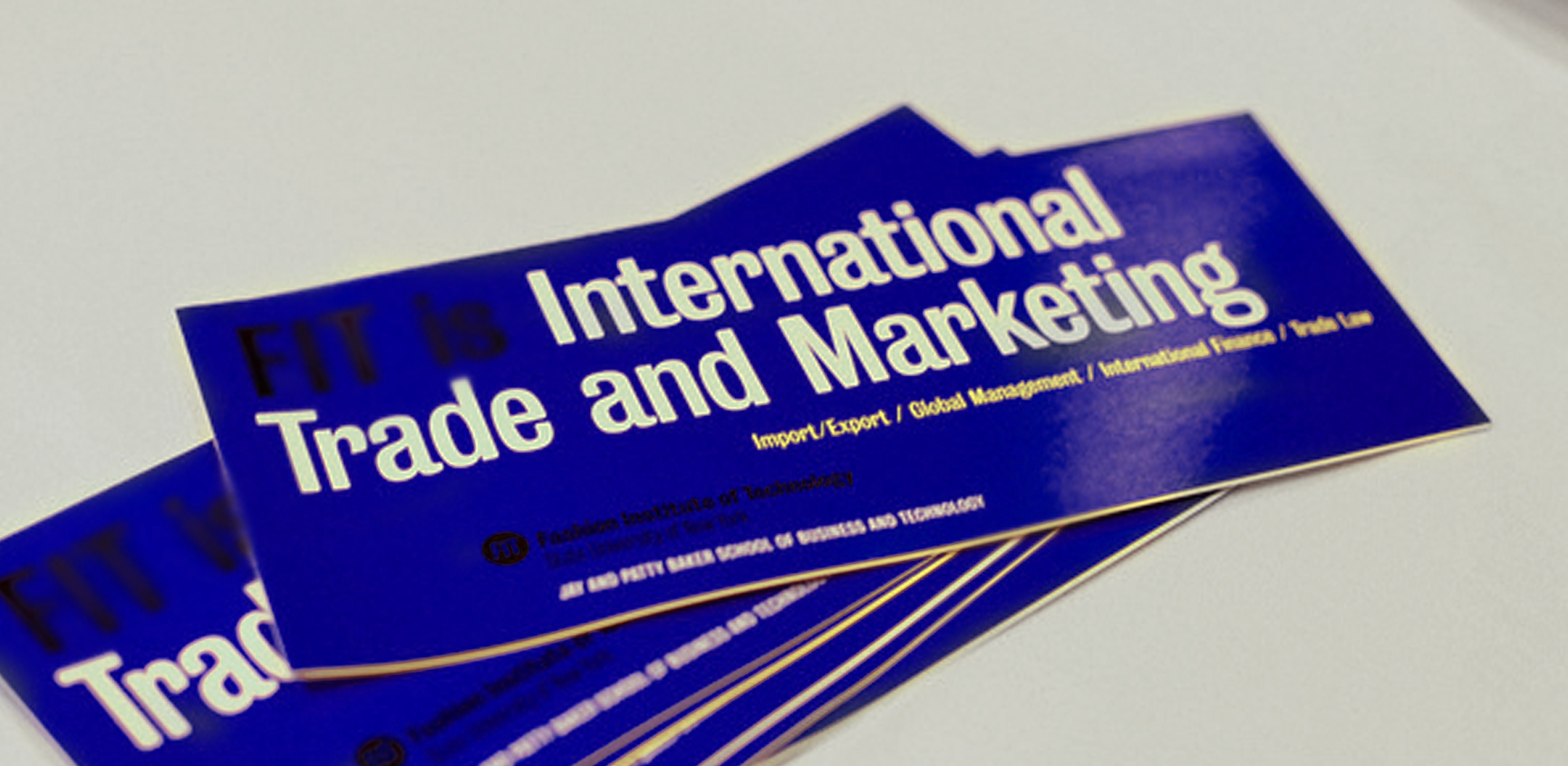 International Marketing & Trade Consultants
