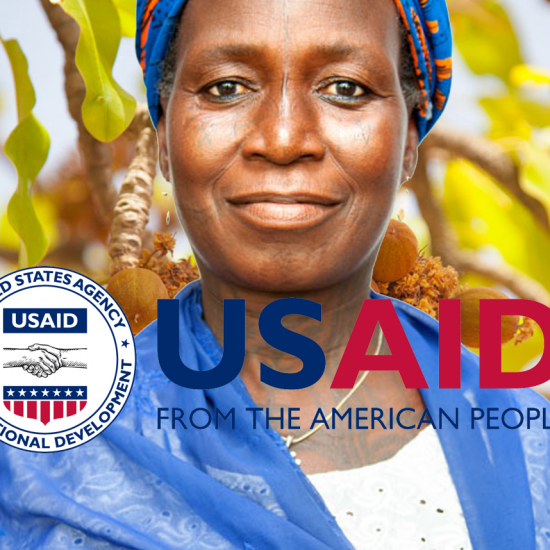 USAID, Ethiopia & New York