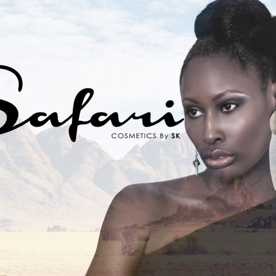 Safari Cosmetics