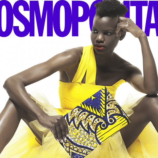 Cosmopolitan Magazine Nigeria